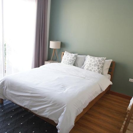 Hostel Breadfruit Chiang Mai Zewnętrze zdjęcie