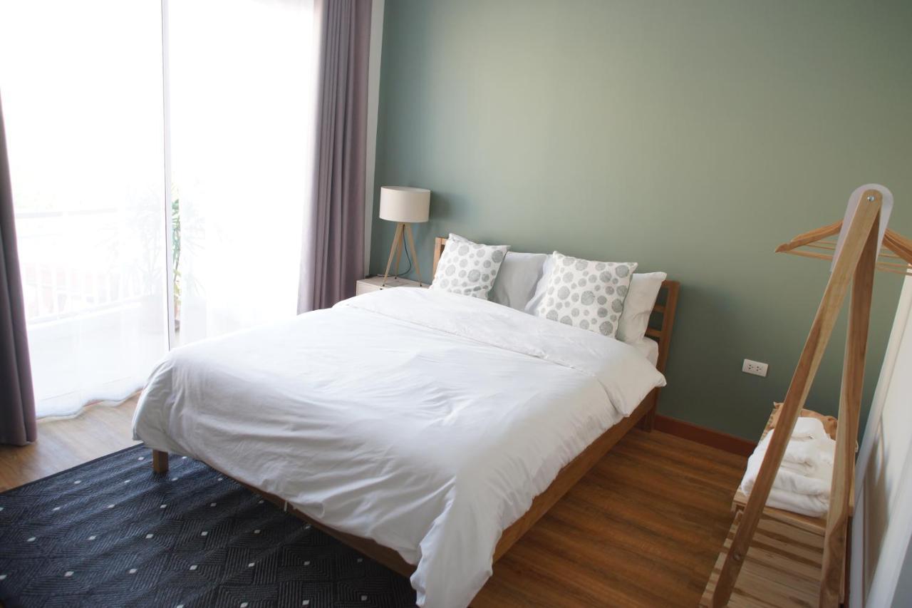 Hostel Breadfruit Chiang Mai Zewnętrze zdjęcie