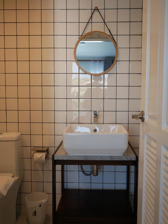 Hostel Breadfruit Chiang Mai Zewnętrze zdjęcie